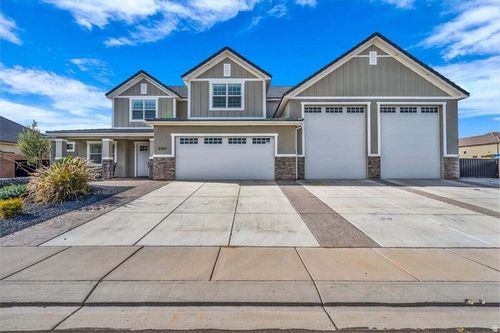2764 S 3520 W, Hurricane, UT, 84737-5124 | Card Image