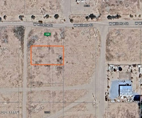 115-48100 W Willetta #D Street, Tonopah, AZ, 85354 | Card Image