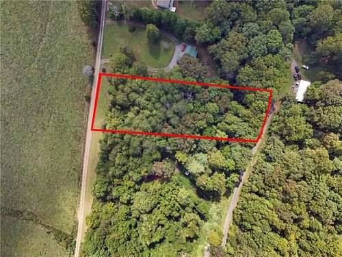 0 Soshayma Ln, Young Harris, GA, 30582 | Card Image
