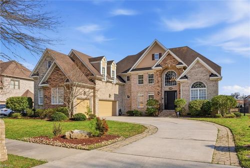 1188 Knights Bridge Ln, Virginia Beach, VA, 23455-2585 | Card Image