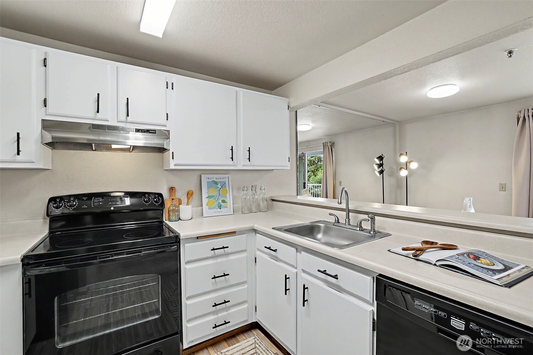 Residential in Federal Way 5