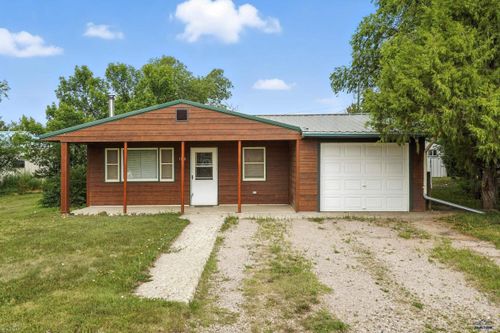 1108 Locust St, Kadoka, SD, 57543 | Card Image