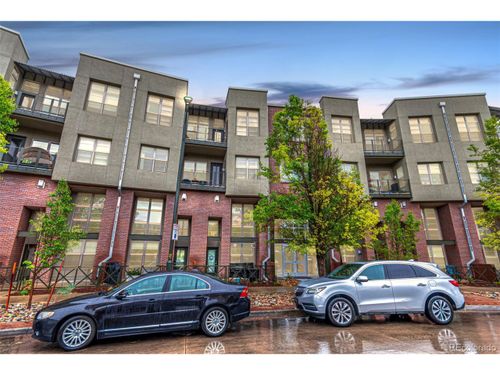 405-7700 E 29th Ave, Denver, CO, 80238-2917 | Card Image