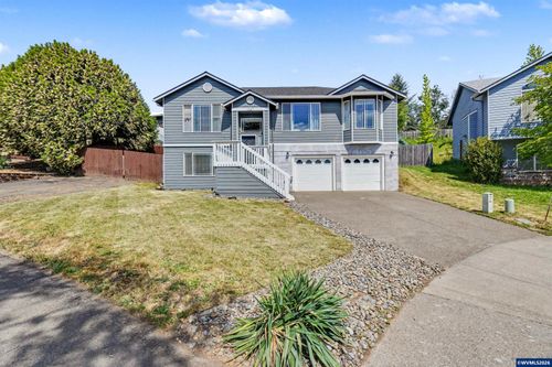 1167 Horizon Ridge Ct Ne, Keizer, OR, 97303-7867 | Card Image