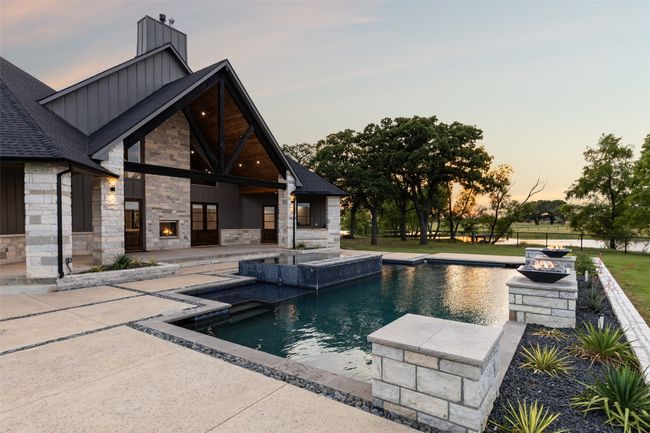12877 Foutch Rd, House other with 5 bedrooms, 6 bathrooms and null parking in Pilot Point TX | Image 40
