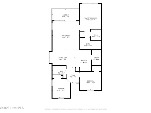 201-5858 Longwood Dr, Murrells Inlet, SC, 29576-9119 | Card Image