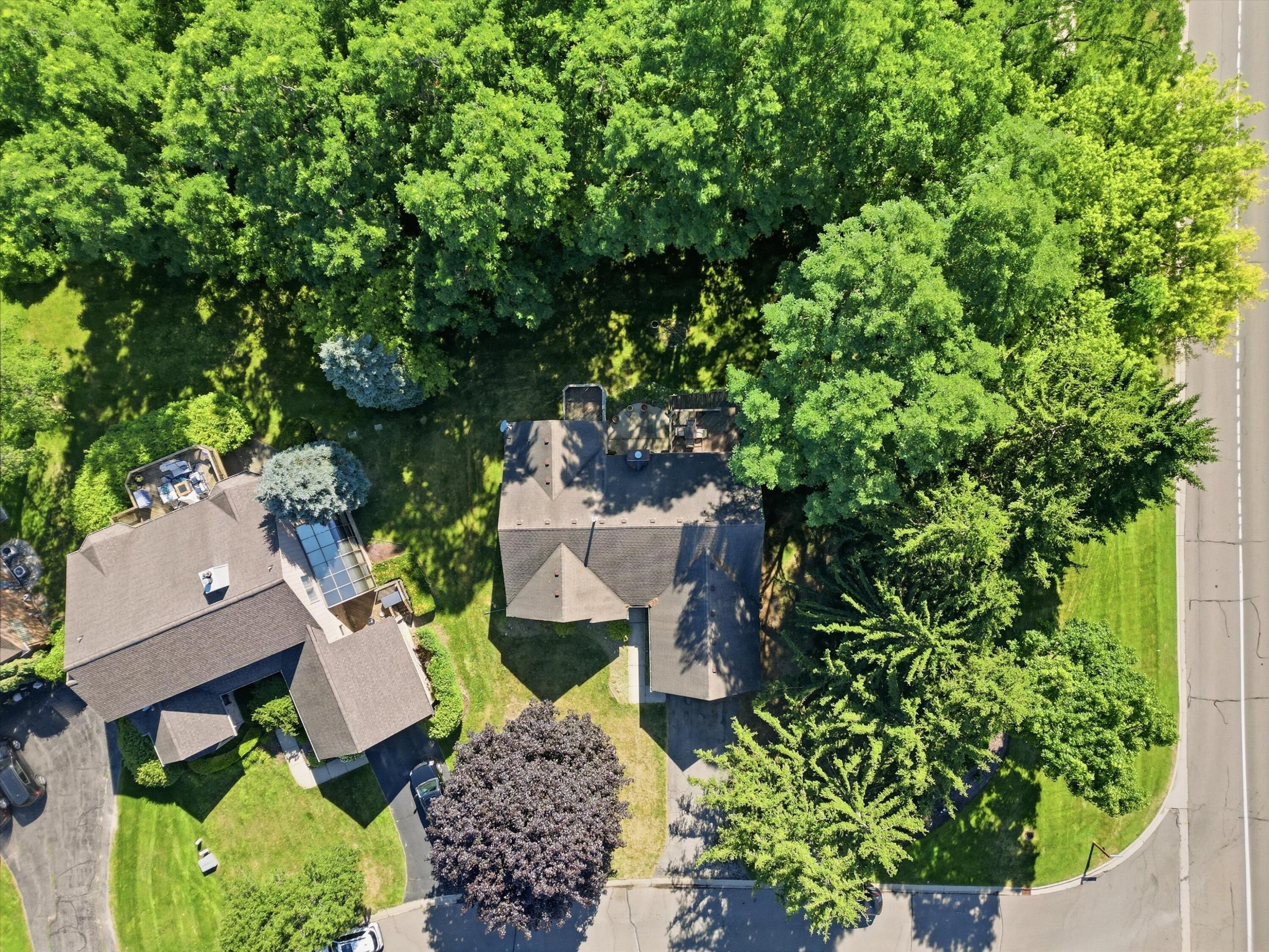 Residential in Commerce Charter Township 2