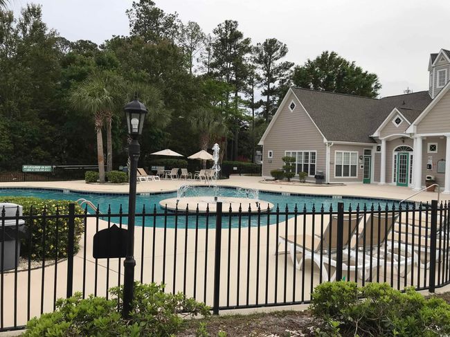 UNIT-12 - 9739 Leyland Dr, Condo with 2 bedrooms, 1 bathrooms and null parking in Myrtle Beach SC | Image 28