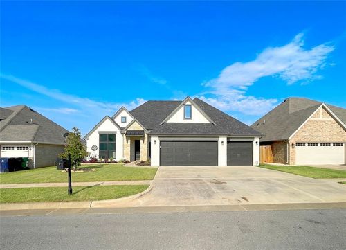 18801 Hidden Hill Terrace, Edmond, OK, 73012 | Card Image