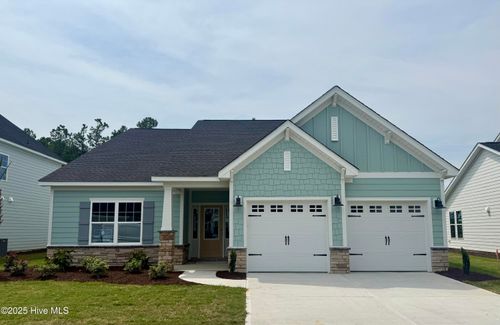 lot-4-181 Heart Pine Avenue, Wilmington, NC, 28411 | Card Image