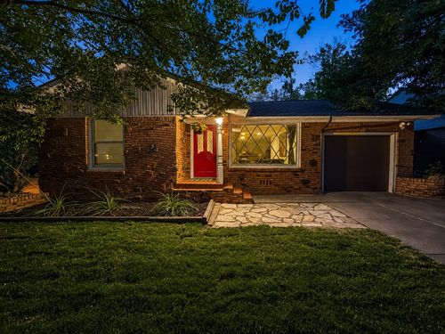 4633 Diaz Ave, Fort Worth, TX, 76107-6128 | Card Image