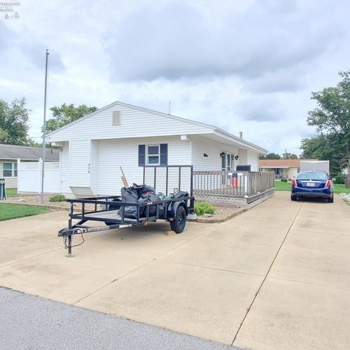 408 Ontario Street, Huron, OH, 44839 | Card Image