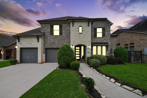 2406 Ginger Mist Ct, Missouri City, TX, 77459-1956 | Card Image