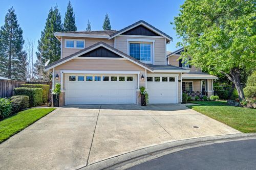 411 Villeroy Ct, Granite Bay, CA, 95746-6449 | Card Image