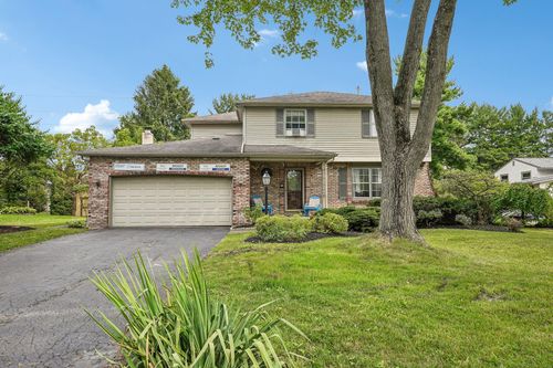 1638 Dollivor Dr, Columbus, OH, 43235-1106 | Card Image