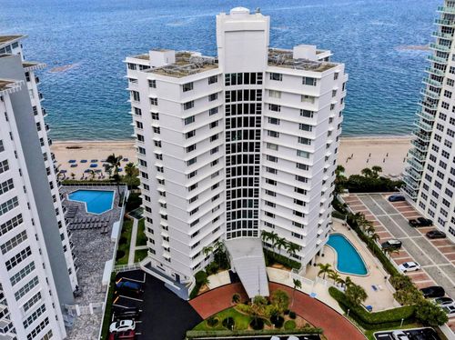 4c-3600 Galt Ocean Drive, Fort Lauderdale, FL, 33308 | Card Image