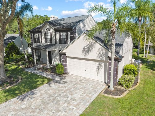 16126 Country Crossing Dr, Tampa, FL, 33624-1001 | Card Image