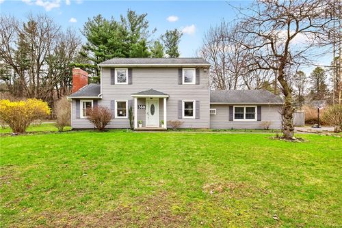 368 Marsh Road, Pittsford, NY, 14534 | Card Image