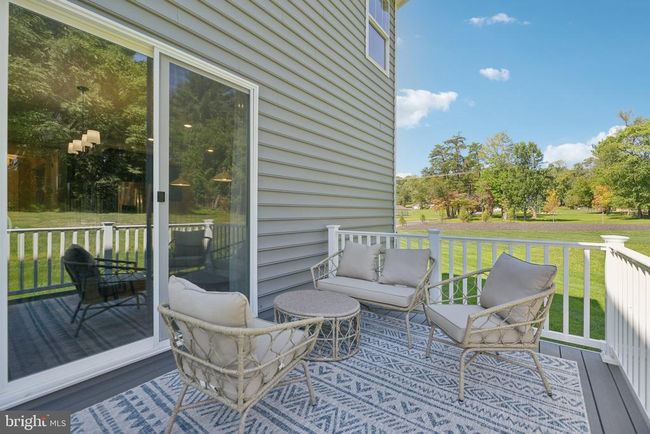 3413 Wooded Run Dr, House other with 3 bedrooms, 4 bathrooms and null parking in BROAD RUN VA | Image 61