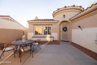 23314 N Pedregosa Drive, House other with 3 bedrooms, 3 bathrooms and null parking in Sun City West AZ | Image 3