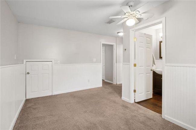 6604 Windbrook Way, House other with 4 bedrooms, 3 bathrooms and null parking in Flowery Branch GA | Image 45