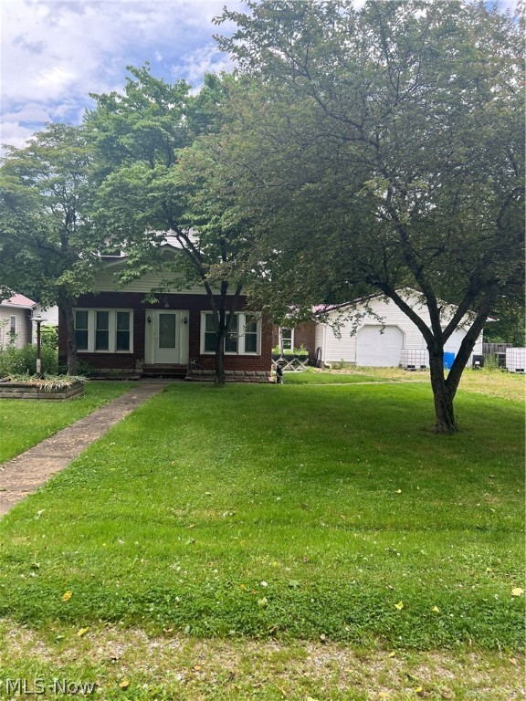 County Road 495 , Coshocton, OH 43812