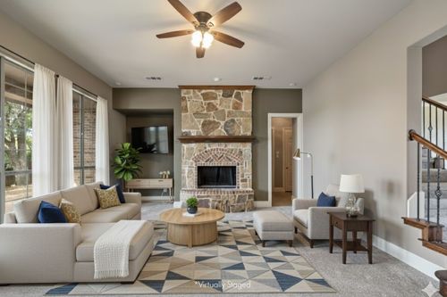 928 Homestead Dr, Keller, TX, 76248-3816 | Card Image