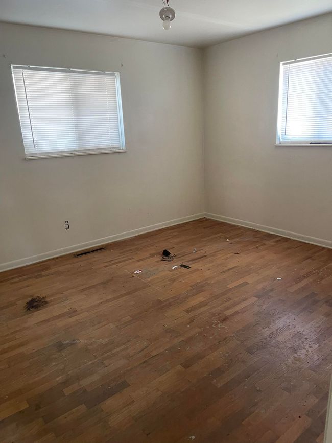2906 Nathan Ave, House other with 2 bedrooms, 1 bathrooms and null parking in Flint MI | Image 6