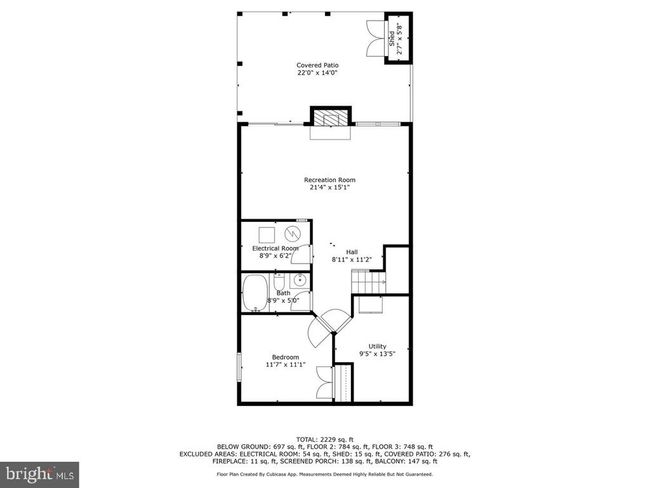 20270 Glenrobin Ter, Townhouse with 4 bedrooms, 4 bathrooms and null parking in ASHBURN VA | Image 43