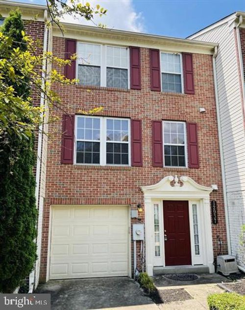 12937 Big Horn Dr, SILVER SPRING, MD, 20904-6852 | Card Image