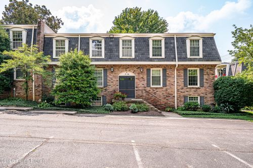 apt-c12-521 Zorn Ave, Louisville, KY, 40206 | Card Image