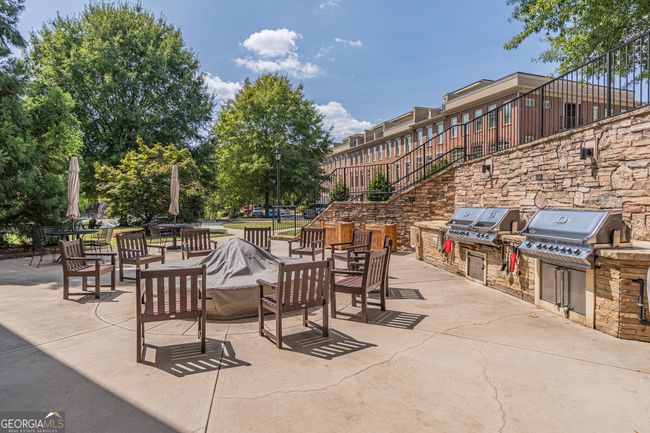 UNIT-405 - 200 River Vista Dr, Condo with 1 bedrooms, 1 bathrooms and 1 parking in Sandy Springs GA | Image 34