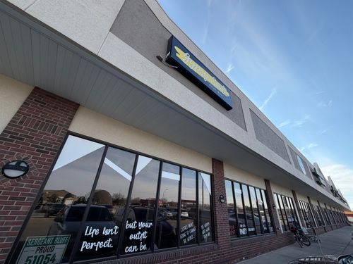 114 Gaul, Sergeant Bluff, IA, 51054 | Card Image