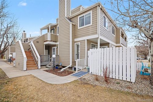 1-1752 S Trenton Street S, Denver, CO, 80231 | Card Image
