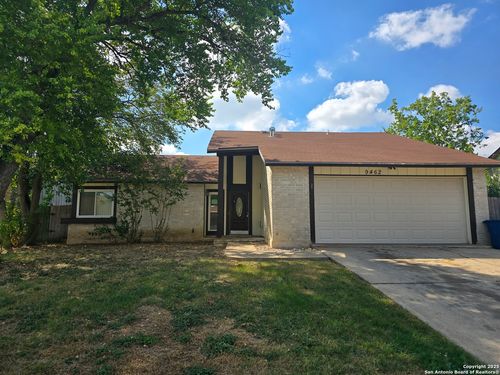 9462 Brushy Point St, San Antonio, TX, 78250-2874 | Card Image