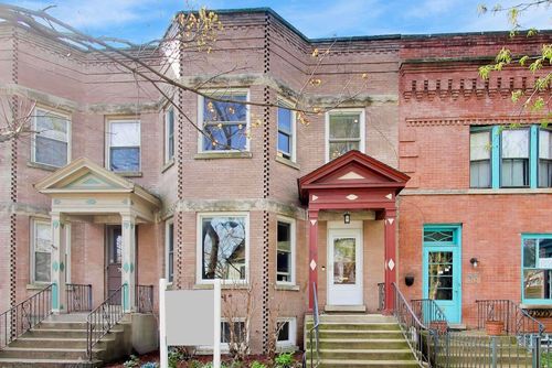 710 Washington St, Evanston, IL, 60202-2215 | Card Image