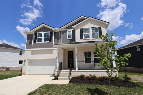 2965 Sharpstone Dr, Columbia, TN, 38401-4991 | Card Image