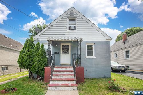 43 Fritz St, Bloomfield, NJ, 07003-4009 | Card Image