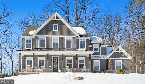 5129 Mountain Ridge Ln, HARRISBURG, PA, 17112-8436 | Card Image