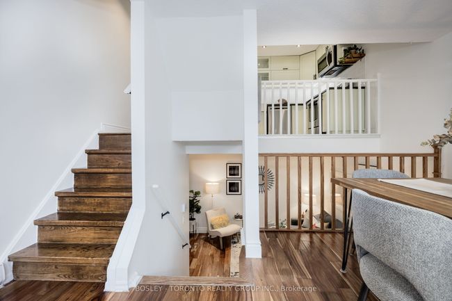 25 - 1666 Queen St E, Condo with 3 bedrooms, 1 bathrooms and null parking in Toronto ON | Image 10