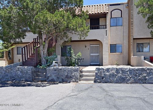 apt-2-2930 Claude Dove Drive, Las Cruces, NM, 88011 | Card Image
