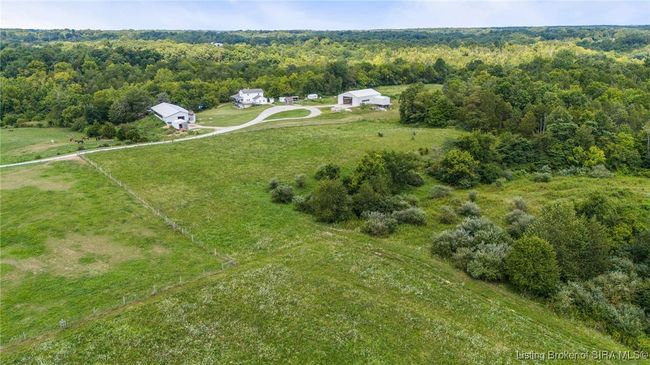 11346 Bennington Pike, Home with 4 bedrooms, 3 bathrooms and null parking in Vevay IN | Image 55