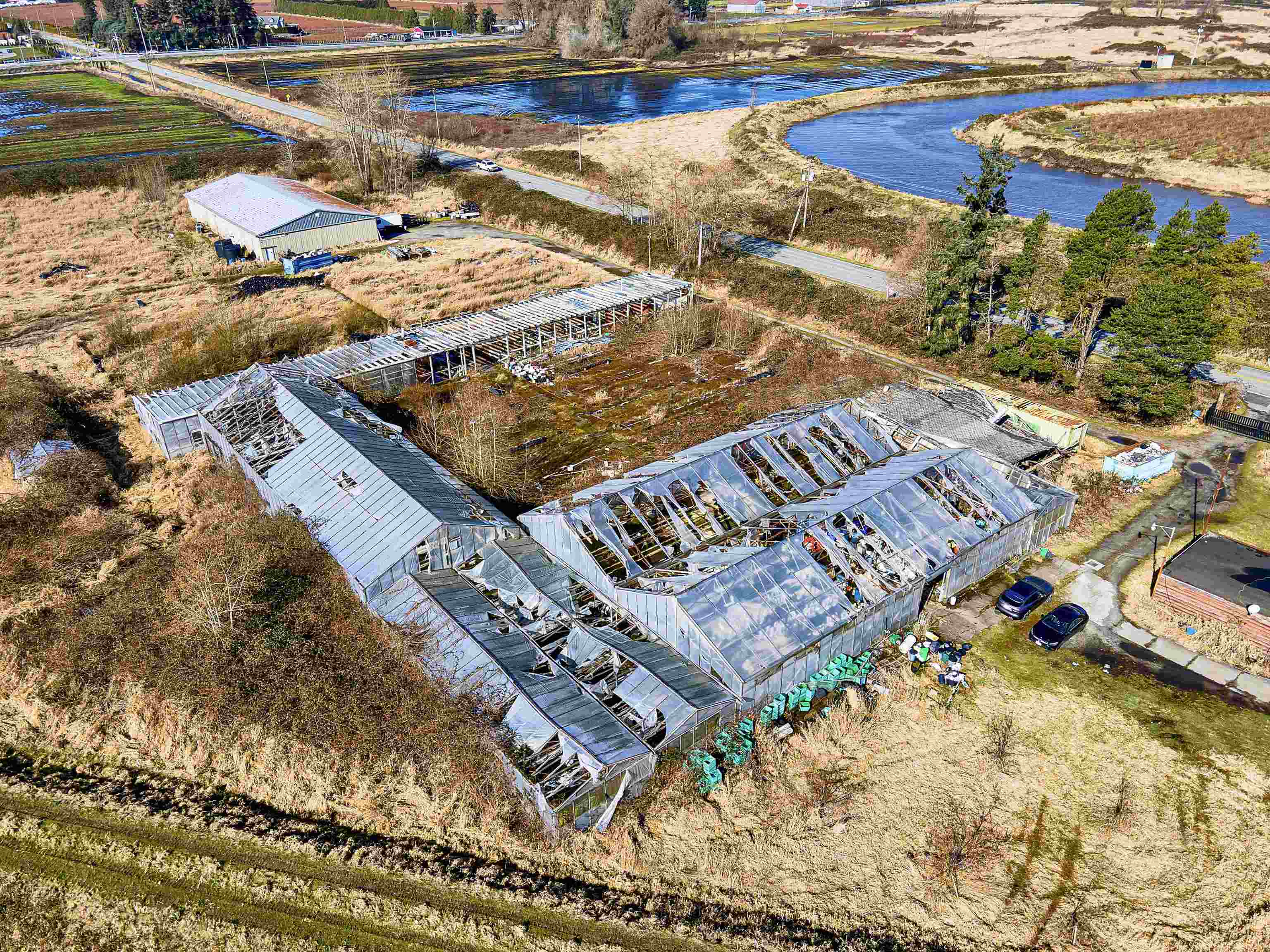 Residential in Surrey 3
