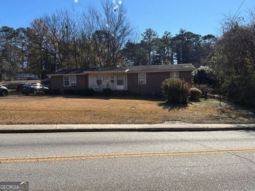 3816 Log Cabin Dr, Macon, GA, 31204-4136 | Card Image