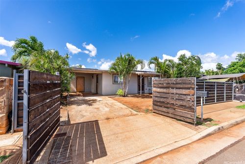 91-1122 Kaunolu St, Ewa Beach, HI, 96706-2825 | Card Image