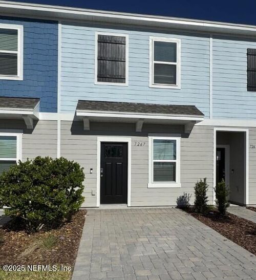 7267 Sabal Ter, Jacksonville, FL, 32210-6982 | Card Image