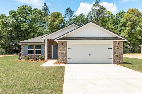 5850 Dogwood Dr E, Crestview, FL, 32539-8119 | Card Image
