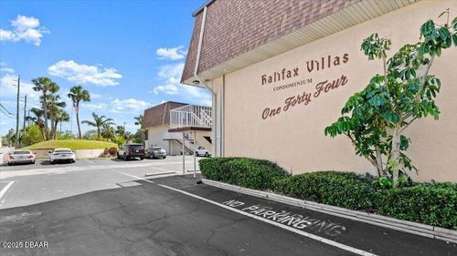 76-144 S Halifax Ave, Daytona Beach, FL, 32118-4477 | Card Image