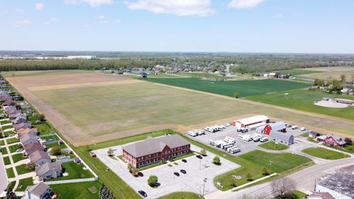 7825 N Dixie Hwy, Newport, MI, 48166-9750 | Card Image