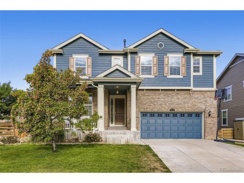 10505 Richfield St, Commerce City, CO, 80022-8784 | Card Image